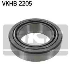 Подшипник SKF VKHB 2205